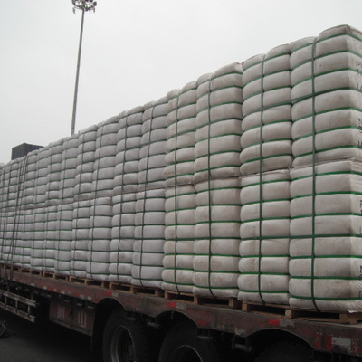 6mm 12mm PVA Fiber For Concrete Suppression 2.0dtex 15um