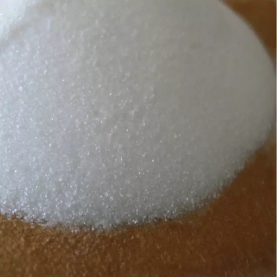 White Granular Powder Solid Acrylic Resin BA-76 For Plastic Coating