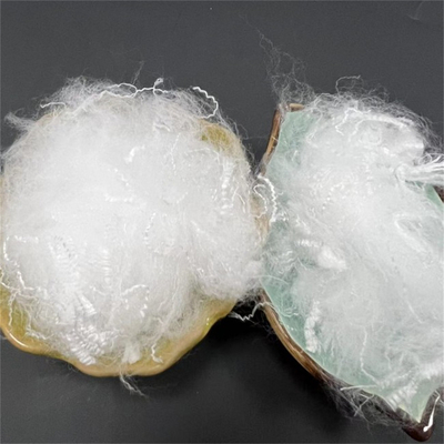 Anti Bacteria And Material PLA Fiber For Filling Material