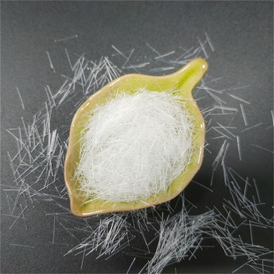 Synthetic Staple PVA Fiber For Good Substitution Of Asbestos