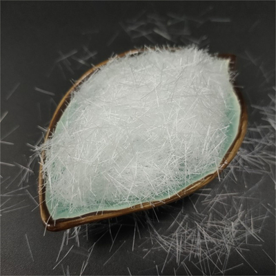 Synthetic Staple PVA Fiber For Good Substitution Of Asbestos