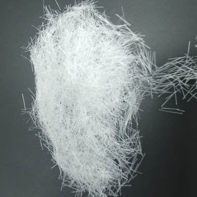 Polyvinyl Alcohol PVA Fiber Synthetic Fibres For UHPC