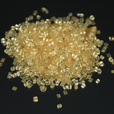 Chlorinated Polypropylene For Adhesive Agent Of Printing Ink And Plastics Paint