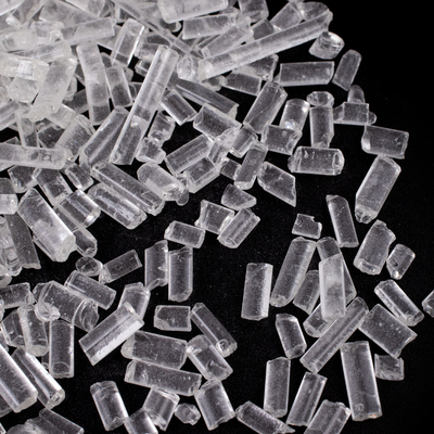 Pale Yellow Solid Water Base Solid Acrylic Resin PT-06 For Gravure Printing And Film Glazing
