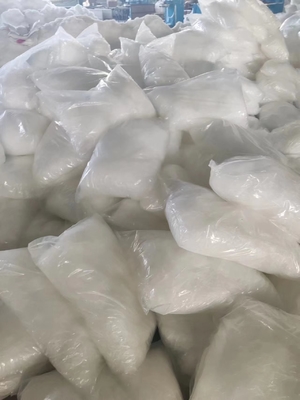 Synthetic Macro Polypropylene Fiber Wave Form In Cement Concrete For Anti-Crack