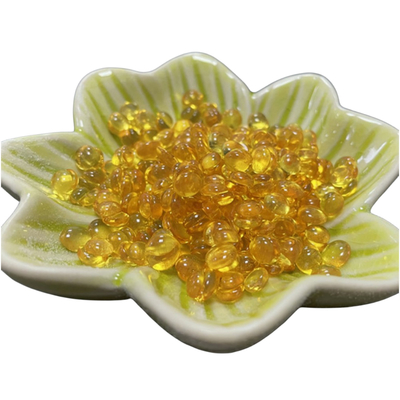 The Polycondensate Of Dimer Acid And Diamine Polyamide Resin For Melting Adhesive