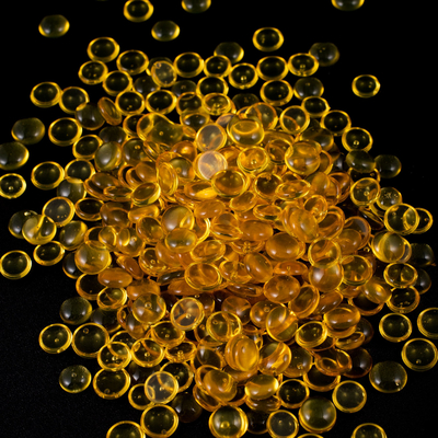 The Polycondensate Of Dimer Acid And Diamine Polyamide Resin For Melting Adhesive
