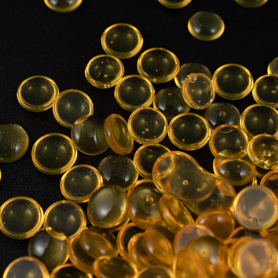 The Polycondensate Of Dimer Acid And Diamine Polyamide Resin For Melting Adhesive