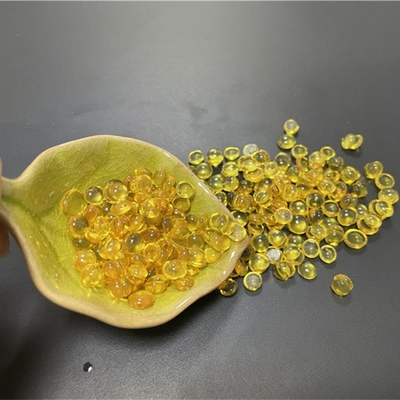 Light Yellow Granule Polyamide Resin BT-208C For Wood And Plastic