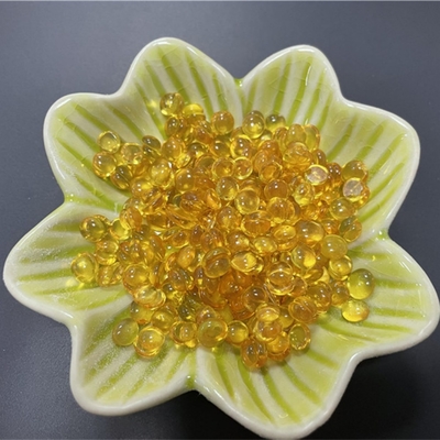 Light Yellow Granule Polyamide Resin BT-208C For Wood And Plastic