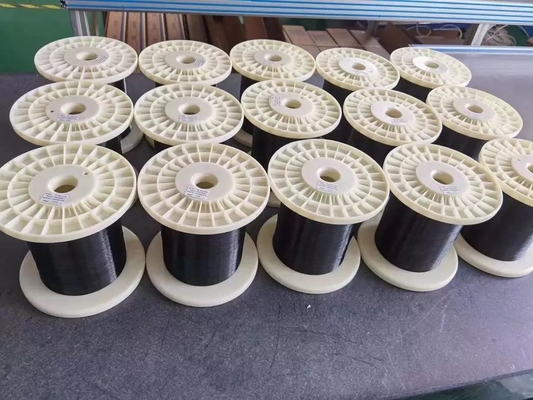 Wholly Aromatic Fiber Polyetheretherketone (PEEK) Fiber For Aerospace And Composite Materials