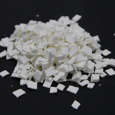 Natural Cellulose Fiber For Architectural And Decorative Concrete