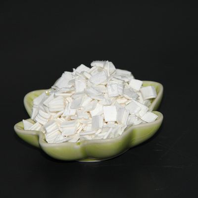 High Strength And Hydrophilic Natural Lignin Cellulose Fiber For White Topping Applications