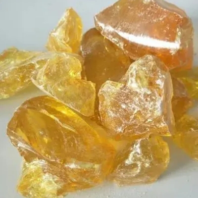 Yellowish Transparent Bulk Slash Pine Gum Rosin WW. Grade For Making Paint And Rubber