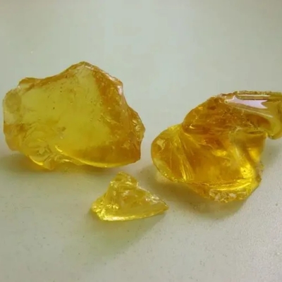 The Intermediate Material Gum Rosin WW. Grade For Synthetic Organic Chemicals