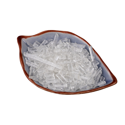 Light Yellow Granular Water Base Solid Acrylic Resin BAW-563 Similar To Joncryl 678 For Printing Ink
