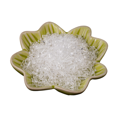 Light Yellow Granular Water Base Solid Acrylic Resin BAW-563 Similar To Joncryl 678 For Printing Ink