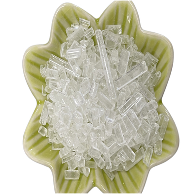 Light Yellow Granular Water Base Solid Acrylic Resin BAW-563 Similar To Joncryl 678 For Printing Ink
