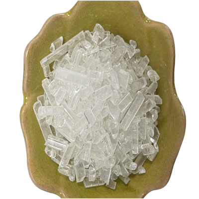 Light Yellow Granular Water Base Solid Acrylic Resin BAW-563 Similar To Joncryl 678 For Printing Ink