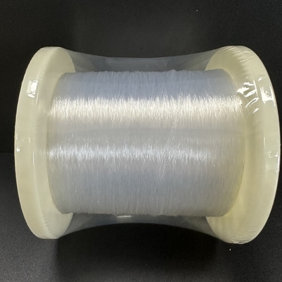 UL Temperature Index 250℃ Polyetheretherketone (PEEK) Fiber For Dry Canvas For Paper Making Machinery In Civil Fields