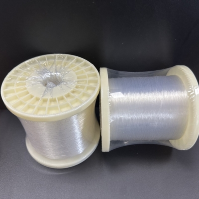UL Temperature Index 250℃ Polyetheretherketone (PEEK) Fiber For Dry Canvas For Paper Making Machinery In Civil Fields