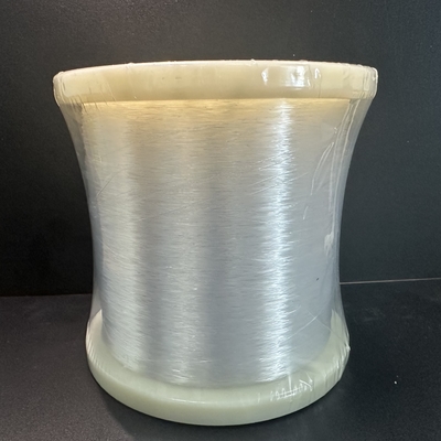 Polyetheretherketone PEEK Fiber Monofilament Filament For Wires For Electronic Circuits