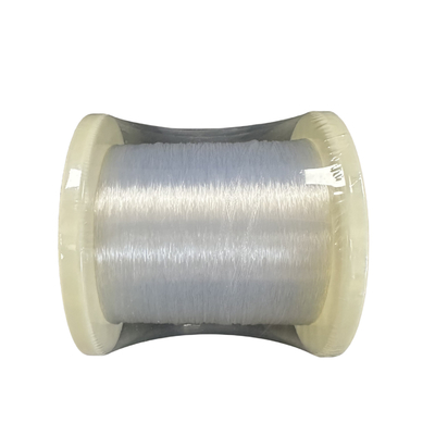 0.06-1.00mm PEEK Fiber As High Temperature Resistant Materials For The Energy Industry