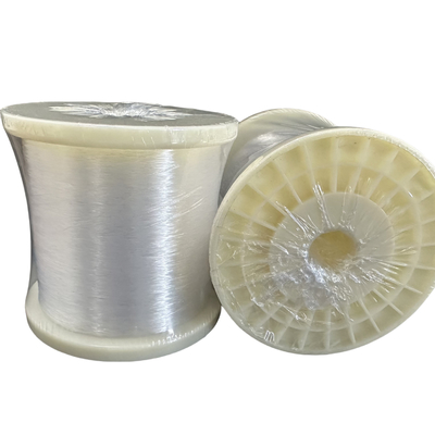 0.06-1.00mm PEEK Fiber As High Temperature Resistant Materials For The Energy Industry