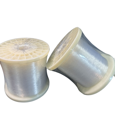 0.06-1.00mm PEEK Fiber As High Temperature Resistant Materials For The Energy Industry