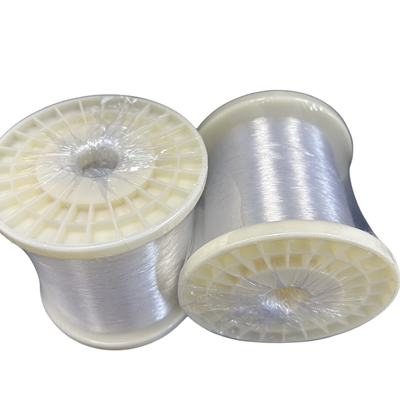 0.06-1.00mm PEEK Fiber As High Temperature Resistant Materials For The Energy Industry