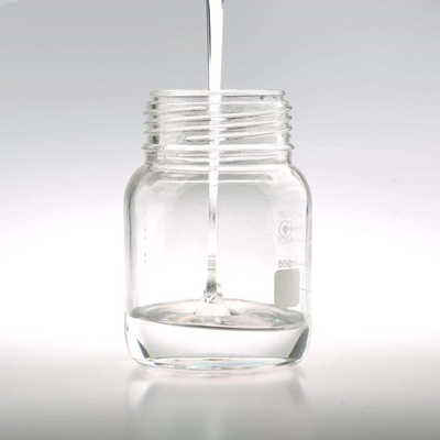 Transparent Liquid Epoxy Resin 828 For Solvent-Free Coatings And Self Leveling Coatings