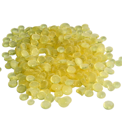 Light Yellow Granule Terpene Resin For Improve Performance Of Adhesive