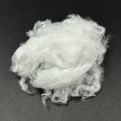 Nylon/Polyamide Reinforcement Fiber Blended With Cotton And Wool For Spinning