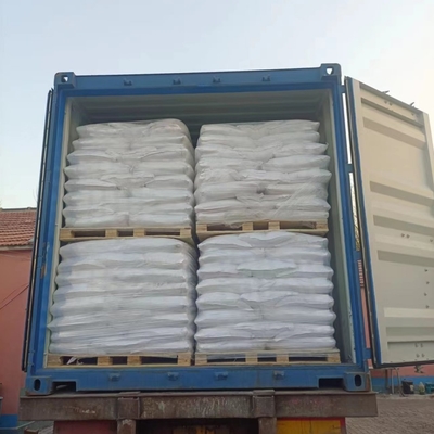 Efficient  White Filling Granule Barium Sulfate Masterbatch With PP Carrier