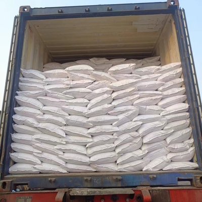 Efficient  White Filling Granule Barium Sulfate Masterbatch With PP Carrier