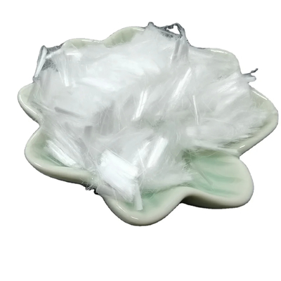 Peek Fiber Concrete Reinforcement Powder Transparent Monofilament FDY Yarn 3.5 Melt Flow