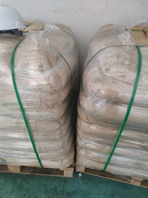 Short Cut Grade Polylactic Acid PLA Fiber 6 Mm For Oil Exploration