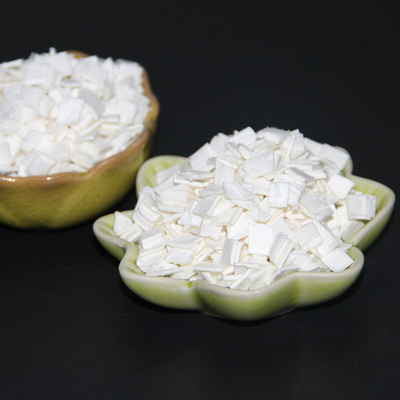 Natural Short Chopped Cellulose Fibre For Thermal Insulation Motar