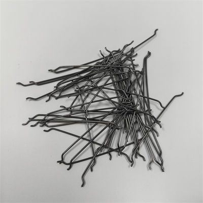 Briture Aqueous Sol Of Concrete Construction Materials Steel Fiber For Flooring