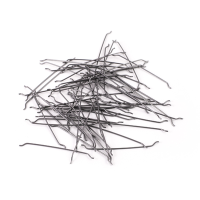 Concrete Construction Necessary Material Steel Fiber For Ready Mixed Concrete And Flooring