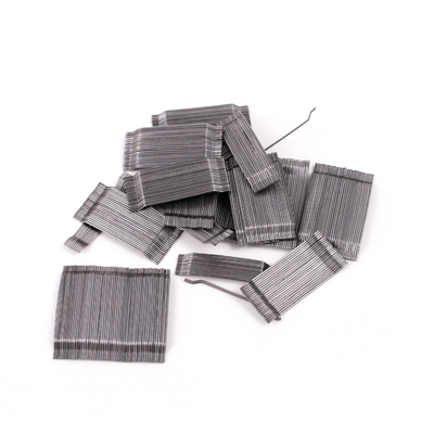 Concrete Construction Necessary Material Steel Fiber For Ready Mixed Concrete And Flooring