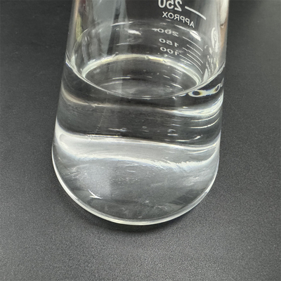 Colorless Liquid Acetyl Tributyl Citrate (ATBC) As Plasticizer For Polyvinyl Chloride