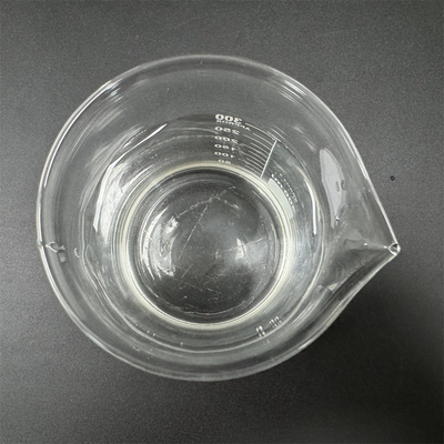 Colorless Liquid Acetyl Tributyl Citrate (ATBC) As Plasticizer For Polyvinyl Chloride