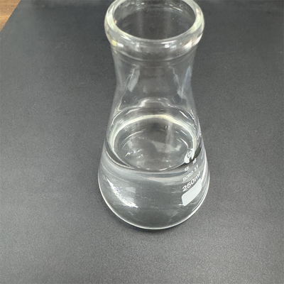 Transparent Liquid Plasticizer Acetyl Tributyl Citrate For Cellulose Resins And Synthetic Rubber