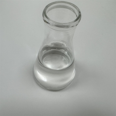 Colorless Transparent Oily Liquid Acetyl Tributyl Citrate (ATBC) As Plasticizer For Polyvinyl Chloride