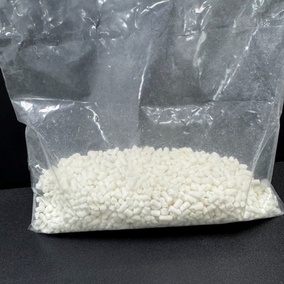 White Granule Powder Benzotriazole BTA For Water Treatment