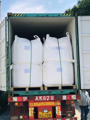 White UHPC Special Synthetic Fiber For Moisture Content Control In Building Decoration