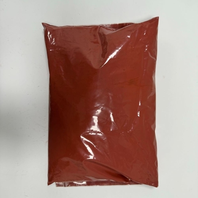 B140 Strong Tinting Strength Synthetic Pigment Iron Oxide Red For Paint