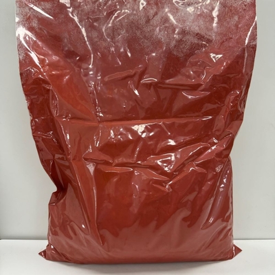 Concrete Pigments Iron Oxide Red Yellow For Colored Asphalt Application