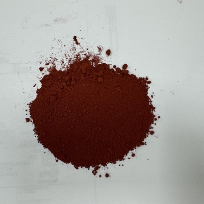 Concrete Pigments Iron Oxide Red Yellow For Colored Asphalt Application